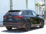 CX-60 3.3 XD ドライブ エディション ディーゼル 