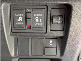 運転席操作スイッチ