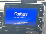 【純正8型ナビ】人気の純正ナビを装備。オーディオ機能も充実しており、Bluetooth接続すればお持ちのスマホやMP3プレイヤーの音楽を再生可能!毎日の運転がさらに楽しくなります!!