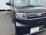 夜道を明るく照らすLEDヘッドライト!