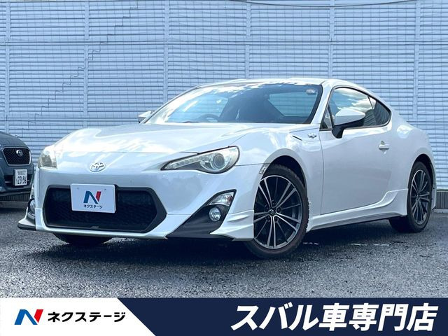 86 2.0 GT 