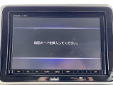【フルセグ】地上デジタルテレビ放送サービスをハイビジョン画質で視聴したり、データ放送を受信したりすることができます。