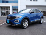 フォルクスワーゲン T-Roc