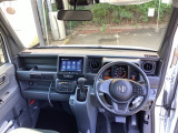 N-VAN G 