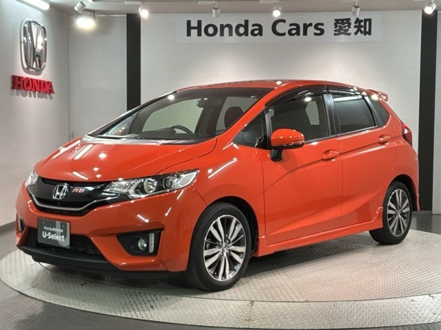 ホンダ フィット 