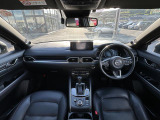 CX-5  2.5 25S スポーツ アピアランス