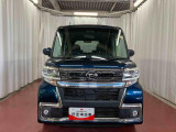 タントカスタム RS トップエディション VS SAIII 