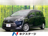 トヨタ シエンタ