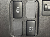 【パワースライドドア】スマートキーや運転席のスイッチでスライドドアの開閉が可能♪電動だから力を入れてドアを開ける必要が無く、小さいお子様でも、重い荷物を持っている時もラクに開け閉めできます♪