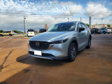 CX-5 2.2 XD フィールドジャーニー 4WD 