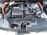 ヴェゼル 1.5 e:HEV RS 