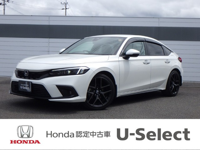 シビック 1.5 EX
