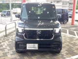 N-BOXカスタム  