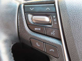 ブルートゥースに接続すれば、スマホに入れている音楽が聞けたり運転中に電話がかかってきてしまった場合もハンドルから電話を取ることができます!