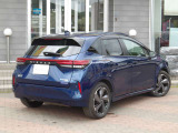 ノートオーラ 1.2 G FOUR レザーエディション 4WD 
