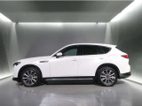 CX-60 2.5 25S エクスクルーシブモード 