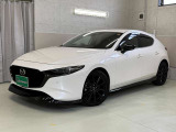 MAZDA3ファストバック  1.8 XD ブラックトーンエディション ディーゼルターボ