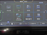 メモリ-ナビ(SD方式):CD・DVD・Bluetooth再生機能付なので、好きな音楽を聴きながら楽しいドライブガ可能です♪またフルセグTVチュ-ナ-内蔵ですので高画質にてTVの視聴も可能です!