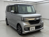ホンダセンシング機能装備。走行の安全性UPです!