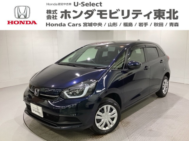 ホンダ フィット 