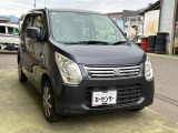 ワゴンR FX 4WD 