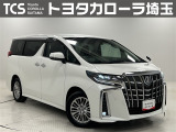 TCSではお客様の「喜(豊か・嬉しい・楽しい)」のために、プロとして「ワクワク」をお届けします!お客様にご満足いただくために、ご来店での実車確認をお願いしております!