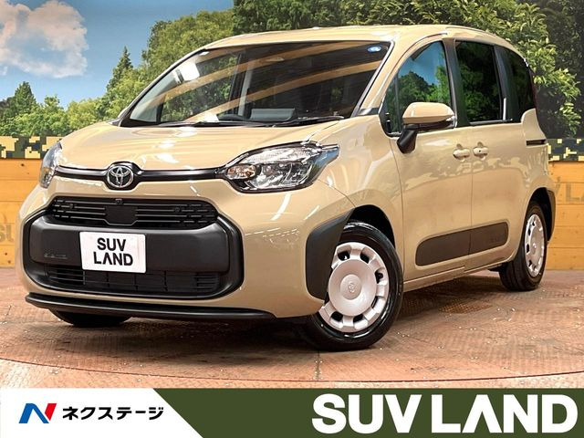 トヨタ シエンタ 