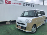 ダイハツ ムーヴキャンバス