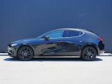 MAZDA3ファストバック 2.0 20S レトロスポーツエディション 