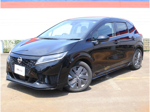 日産 ノート 