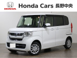 N-BOX L 4WD入荷しました。