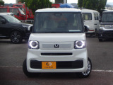 N-BOX  