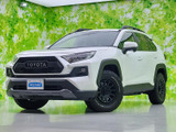 トヨタ RAV4
