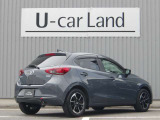 MAZDA2 1.5 15 スポルト 