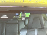 【ドライブレコーダー】ドライブレコーダー装備!走行中はもちろん、あおり運転や事故に遭遇した際、映像で記録し、万一のリスクに備えます。※記録用SDカードはお客様ご自身でご準備いただく必要があります。