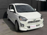 ミライース G SAIII 
