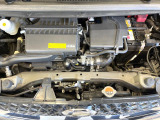 親切・丁寧な専門メカニックスタッフが応対!・車検・点検整備・事故等の修理などアフターサービスも安心。お車のカスタマイズもネクステージのサービススタッフまでご相談ください!
