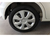 スチール【タイヤサイズ155/65R14】