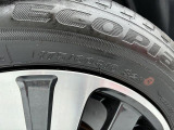 タイヤのサイズは、175/60R16です!