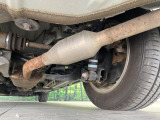 お車を安心してお乗りいただく為には、足回りの定期点検が欠かせません。サービスサポート(有償保証)では無料点検もご提供しており、安心のカーライフをお過ごしいただけるサポート体制が整っています。