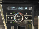 車内空調は&rdquo;AUTOエアコン&rdquo;にお任せ。運転に集中出来ますよ!