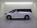 アルファード ハイブリッド 2.5 X E-Four 4WD 