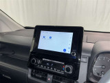 ディスプレイオーディオを装備。スマホとクルマをつなぐことで、これまでのナビに加えて、いろんなサービスが楽しめます。