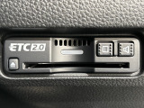 ★ETC2.0搭載★ お出かけには今や欠かせなくなってきましたETC装備で、高速道路の利用もスマートに!料金所もスイスイ通過&rArr;快適ドライブにかかせないアイテムです