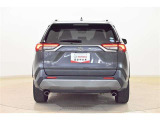 RAV4  2.0 G Zパッケージ 4WD