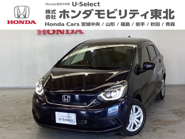 ホンダ フィット 