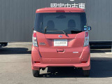 リヤゲートは天井が高い車なので開口面積が広く自転車などの大きな荷物の積み込みもらくになりますよ。