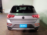 T-Roc TDI スタイル ディーゼル 
