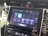 ハリアー 2.0 プレミアム アドバンスドパッケージ 修復歴無し