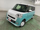 ムーヴキャンバス  ストライプス G